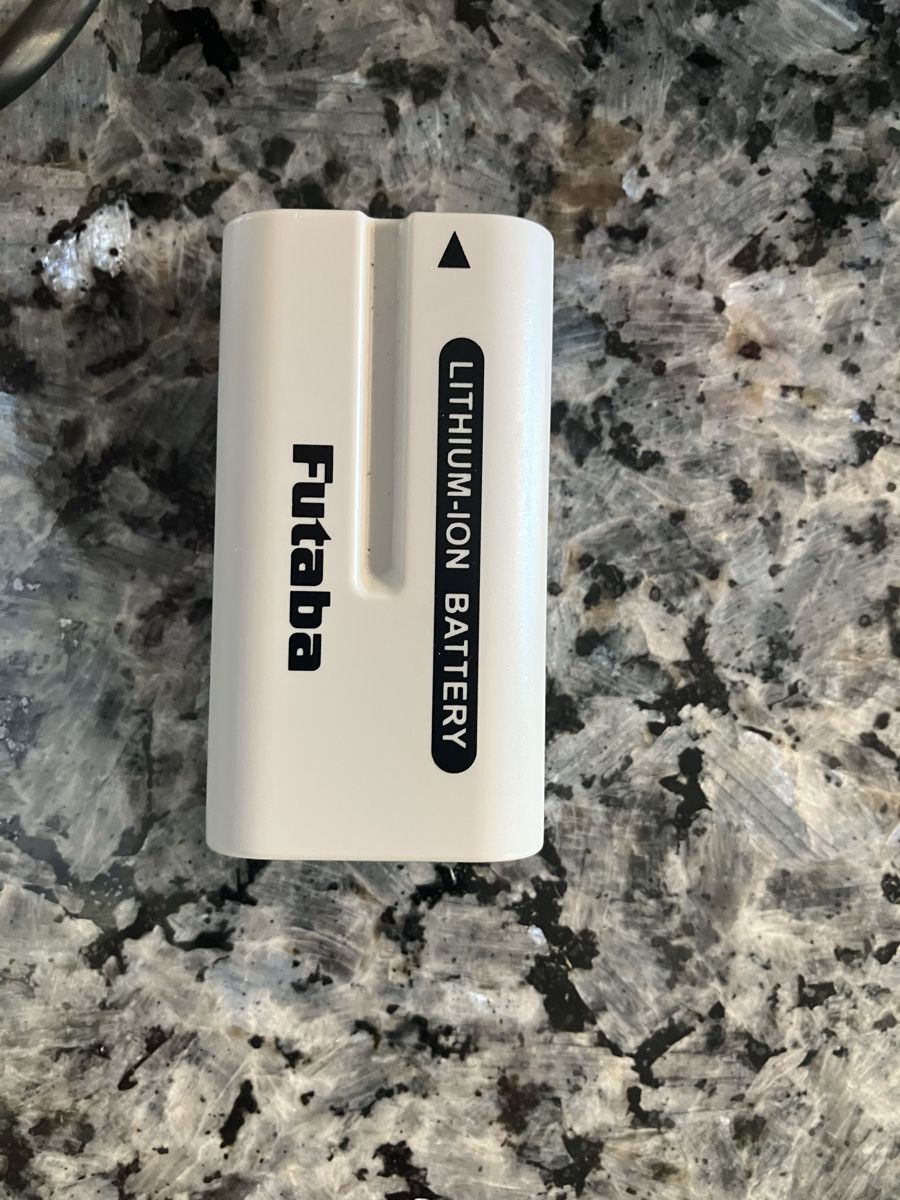 Futaba Commande à distance: Futaba Sender T12Z – Défectueux à Wil SG par romanrs4 4