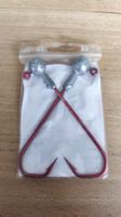 VMC Jighaken 30g 12/0 - 2 Stk