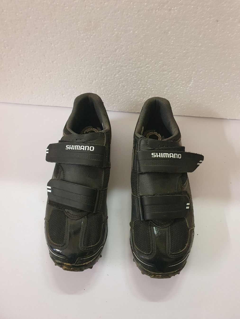 Shimano Chaussures hommes: chaussures vtt  – D'occasion à Gumefens par flagada12 1