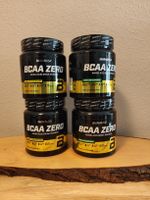 4x Biotech USA BCAA Zero 360g 