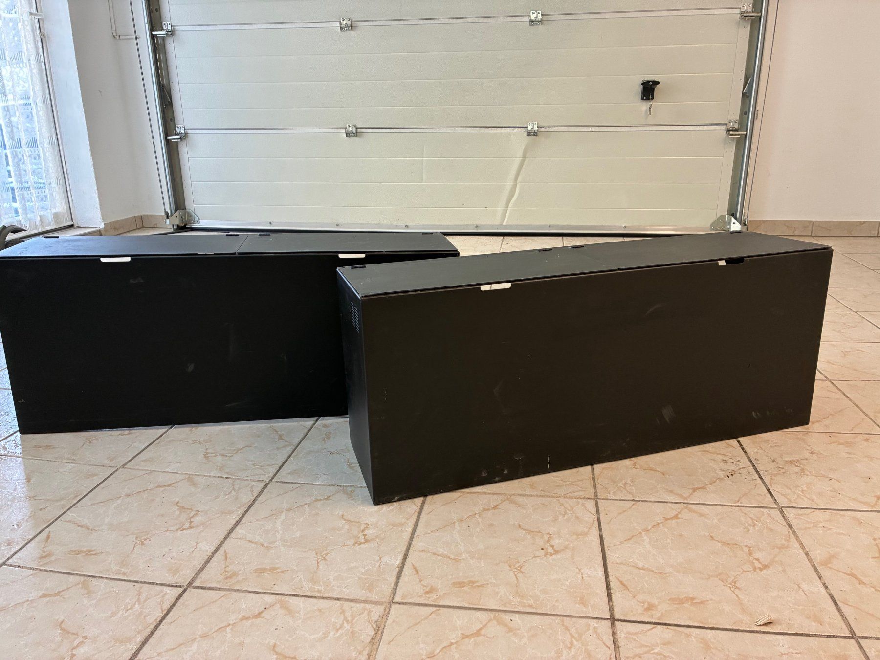 Altri accessori per camping: Solo Radkasten Staubox – Usato da Rorbas venduto da Haribo460