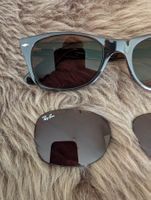 Sonnenbrille Ray Ban mit Original Gläsern neuwertig