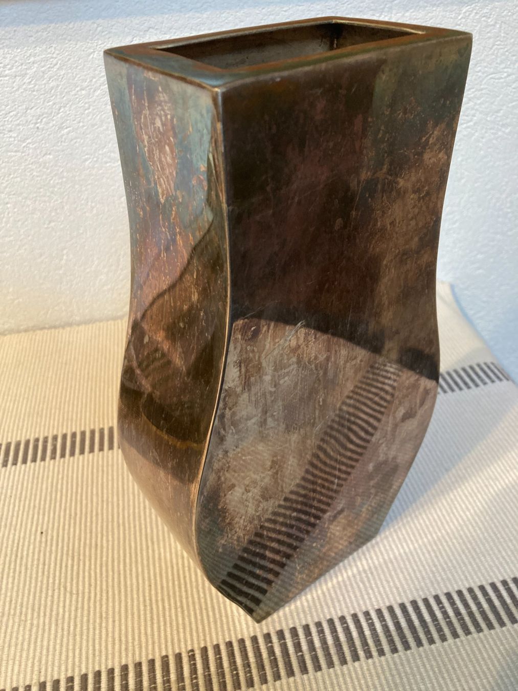 Vasi & Recipienti: Designer Vase – Usato da Wil SG venduto da Pin05 2
