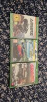 Xbox One Games Bundle: Overpass, Crew Motorfest, Gravel