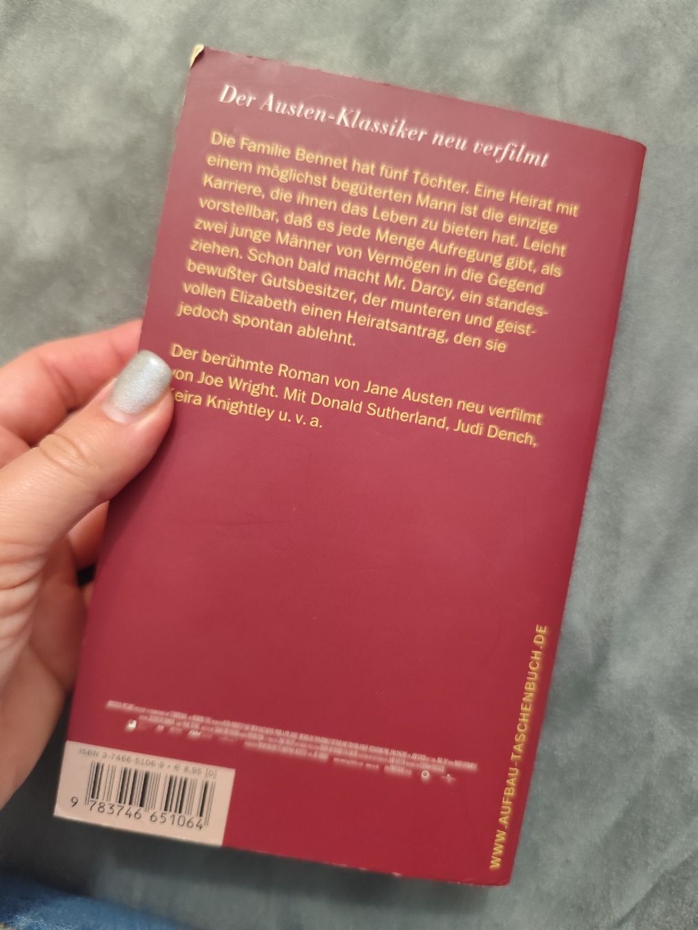 Libri: Stolz und Vorurteil Austen – Usato da Mägenwil venduto da VintageGirly 1