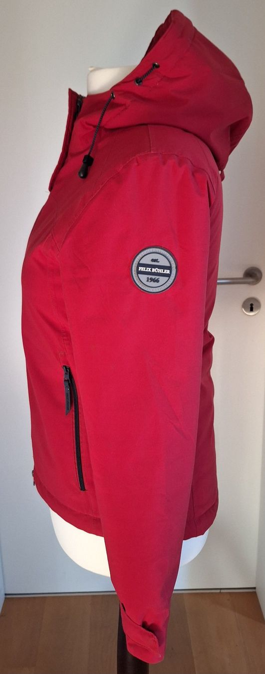 Felix Bühler Jacken: Felix Bühler Jacke – Gebraucht aus Milken von Dnybe 1