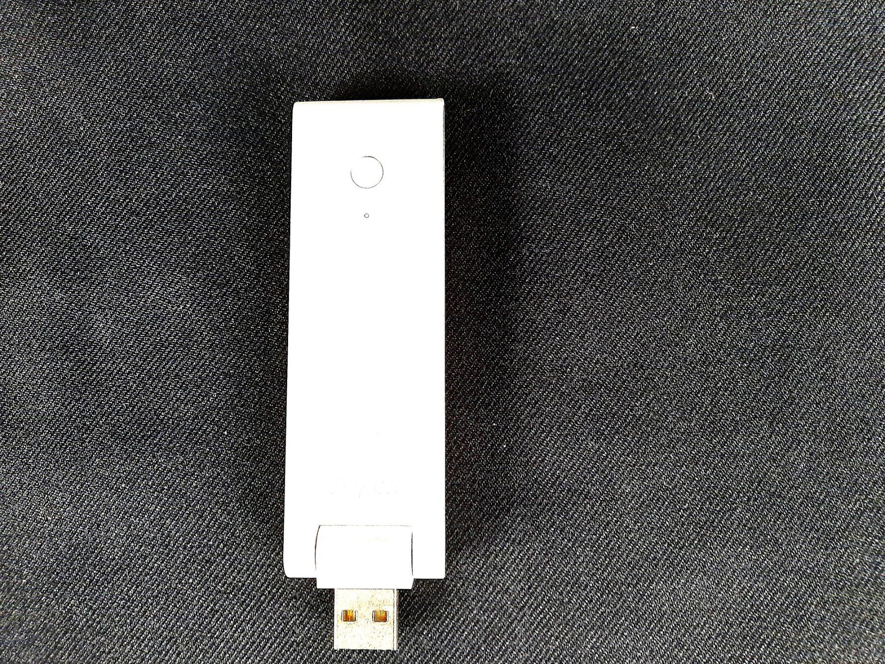 Hub & Switch: AQARA Zigbee WiFi USB Hub E1 – Nuovo (secondo la descrizione) da Beinwil am See venduto da Restwert_Beinwil 1