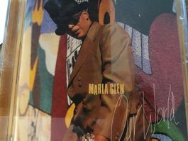 Marla Glen     o