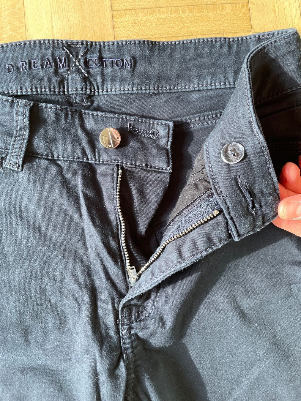Pantaloni: 7/8 Sommerhose Dream Cotton 27 – Usato da Basel venduto da pilzliii 4