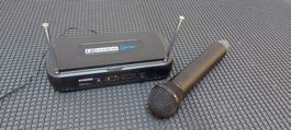 LD Systems Funkmikrofon