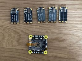 FPV drone parts