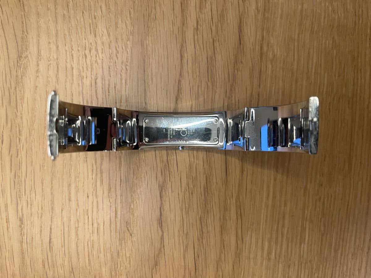 Calvin Klein Orologi: Damenuhr – Usato da Jona venduto da barapp 2