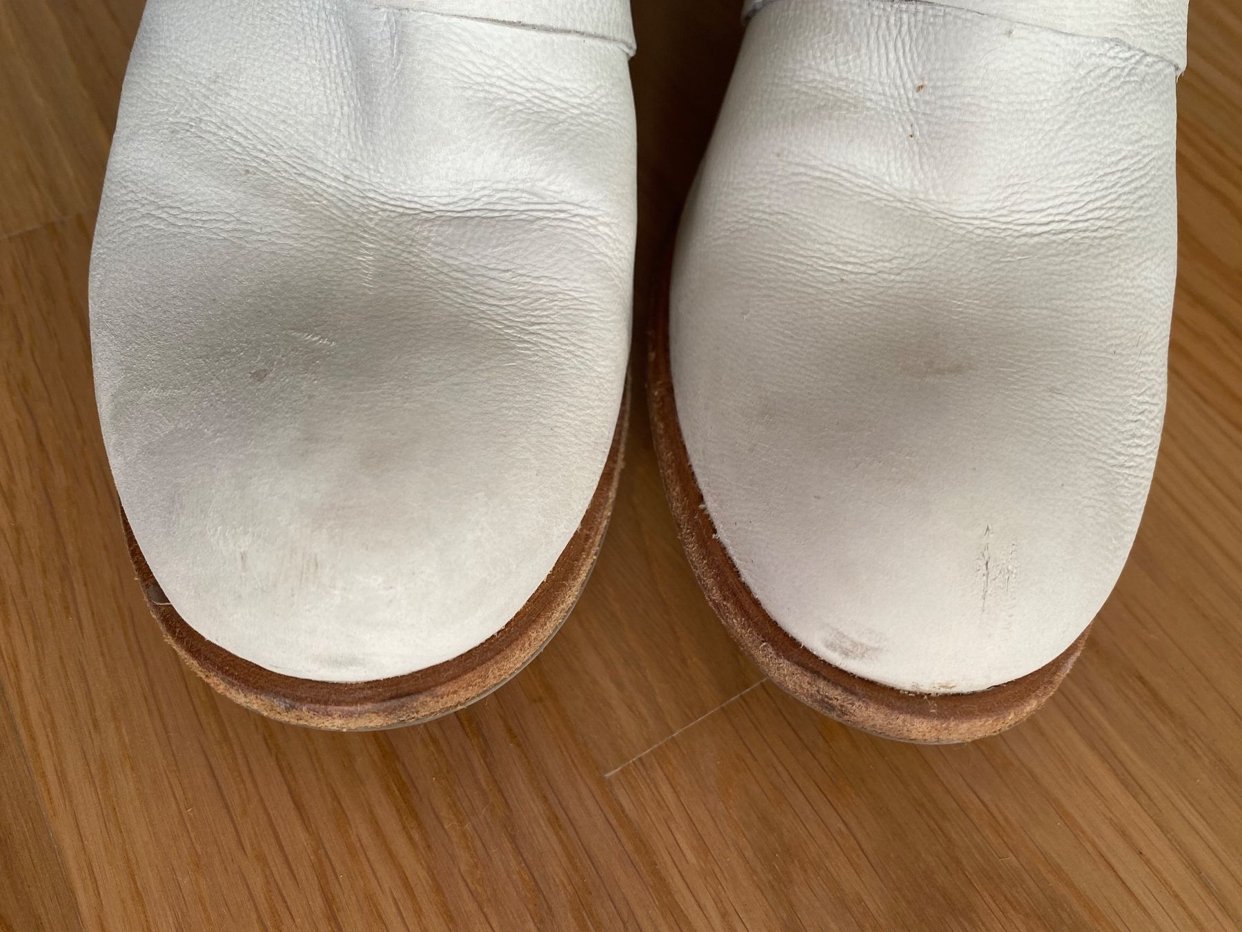 A.S.98 Damenschuhe: Bottes A.S.98 – Gebraucht aus Clarens von OptitesJoliesChoses 1