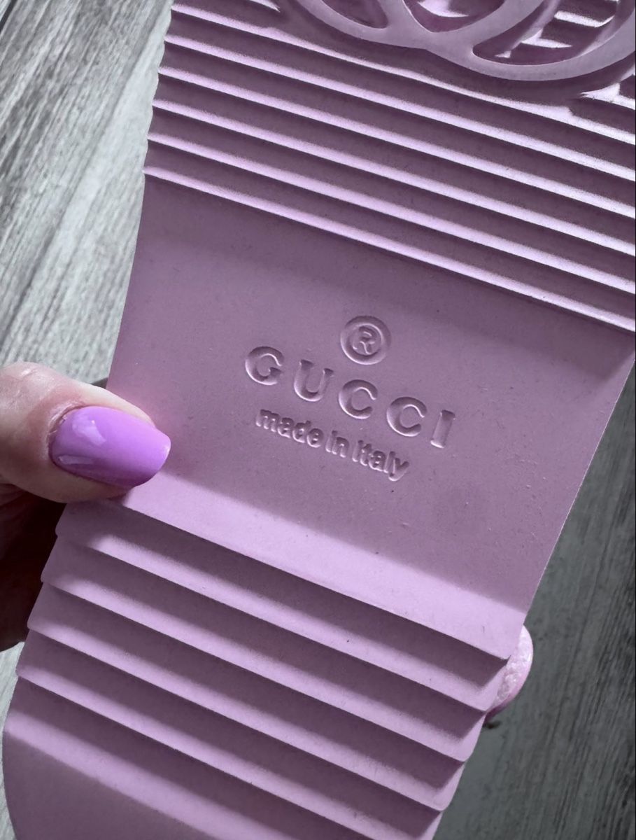 Chaussures femmes: Gucci shoes – Neuf (Voir description) à Melide par Nikola-123 4
