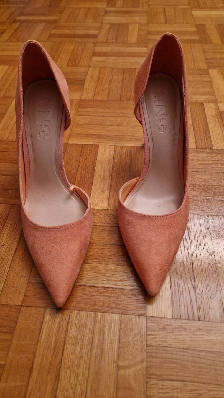 Mango Scarpe da donna: Escarpins – Usato da Genève venduto da car_2wpt