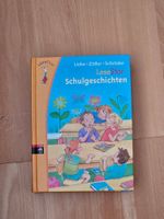 Neuw. LeseStar - Schulgeschichten