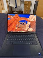 HP OmniBook X Flip 14’’ 32Gb RAM, 1Tb SSD avec stylet