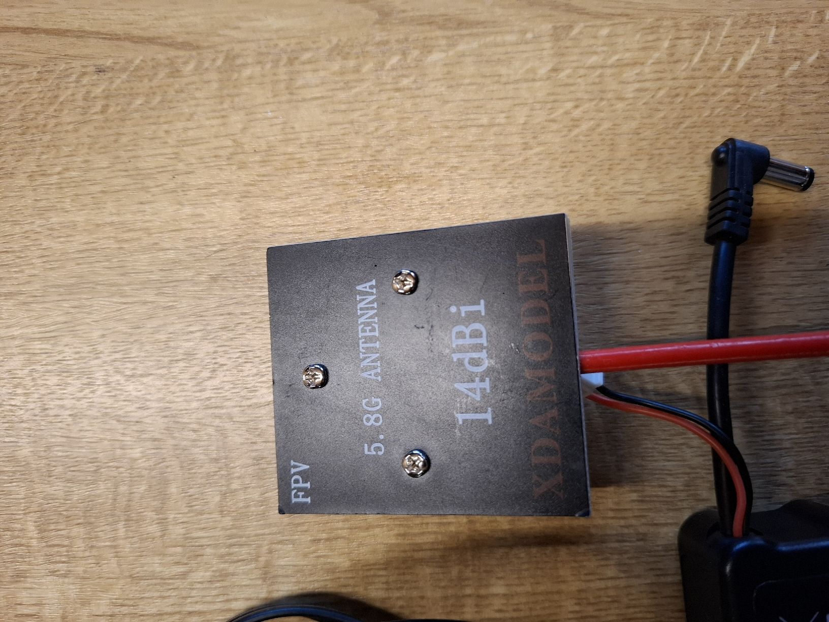 Eachine VR Brille: Eachine ev100 – Gebraucht aus Gossliwil von hydromat91 1