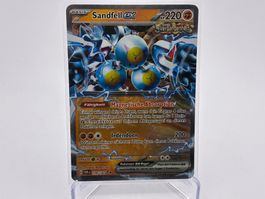 Paradoxrift - Sandfell ex  (PAR 108) - DE