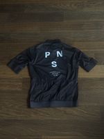 Pas Normal Studios Mechanism Jersey Black - Grösse S