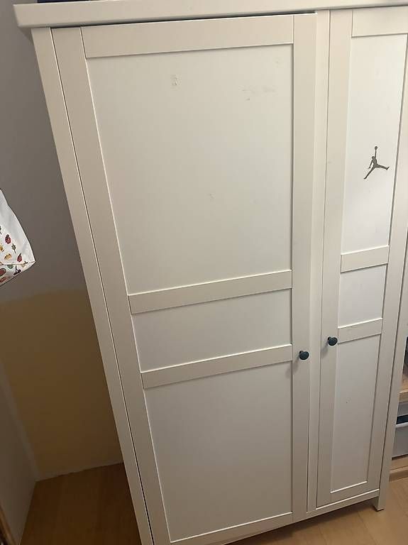 Ikea Armadi: Ikea Kleiderschrank – Usato da Zürich venduto da Cynthiatt 2