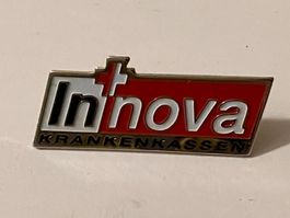 1 Pin Innova Krankenkasse