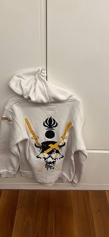 Pulls & Sweat-shirts: MILITÄR Pullover  – D'occasion à Lenzburg par benuzerflorian 2