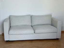 Vimle Schlafsofa neuwertig