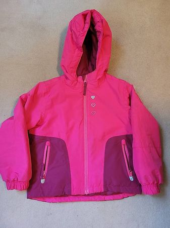 Pantalon et veste de ski