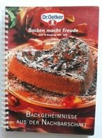 Backen macht Freude, Band 18