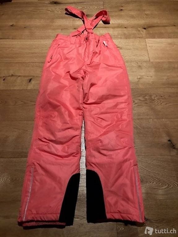 Anzüge: Columbia Ski Jacke & Tchibo Skihosen – Gebraucht aus Zürich von lenchen5 2