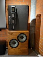 Infinity RS 4.5 total restauriert