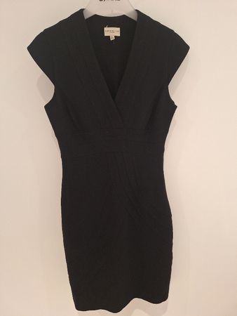 Karen Millen dress. Figure fitting.