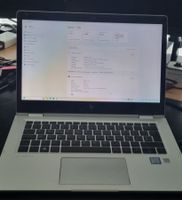 HP Elitebook x360 1030 G2 Intel i7