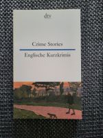 Englische Kurzkrimis