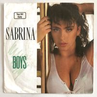 SABRINA - BOYS