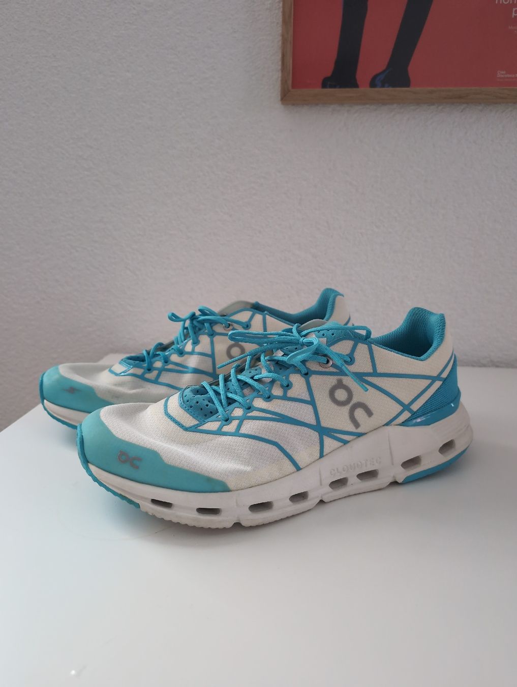 On Scarpe da uomo: On Cloud Nova Limited Edition – Usato da Zug venduto da Ma_Fe_12 1