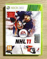 NHL 11 Xbox 360