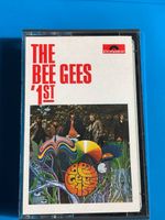 Bee Gees – Bee Gees' 1st MC