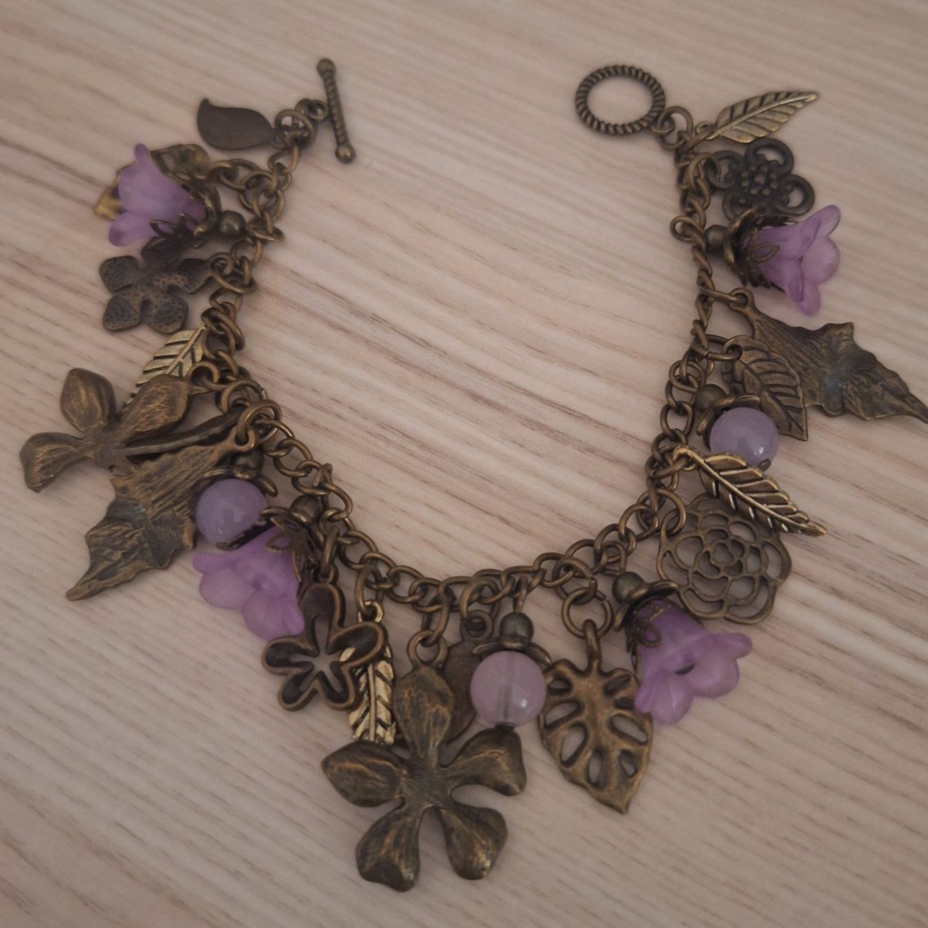 Bracciali & Braccialetti: Armband Vintage – Usato da Kerzers venduto da ExpressoTerreno