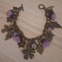Armband Vintage