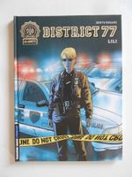 DISTRICT 77  -  LILI