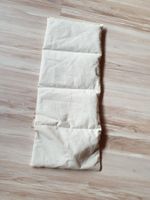 Nackenkissen zum aufzuwärmen