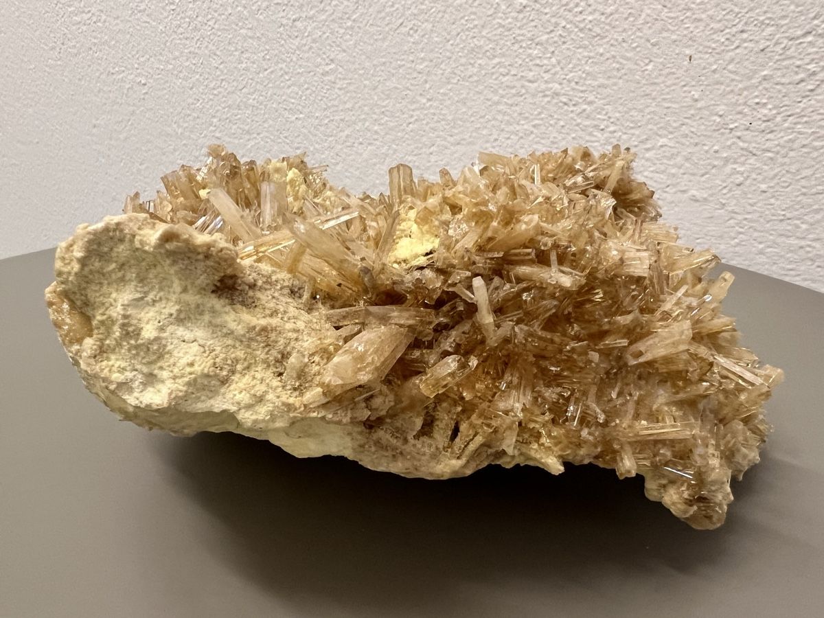Mineralien & Heilsteine: Kristall – Gebraucht aus Winterthur von Montreal63 8