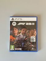 Ps5 F1 25 Neu & originalverpackt