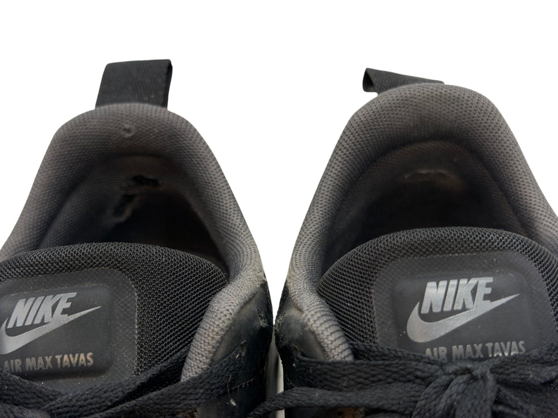 Nike Scarpe da uomo: Nike Air Max Tavas, Pointure 40 – Usato da Morges venduto da Novantica 4