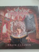 Mortification - Brain Cleaner Vinyl LP