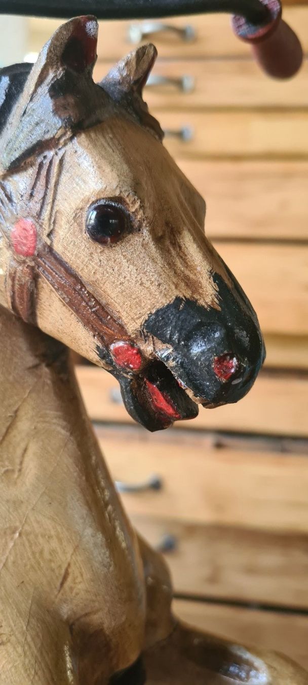 Carrozze: Antikes Rössli – Usato da Wohlen AG venduto da Atelier-Elisa 9