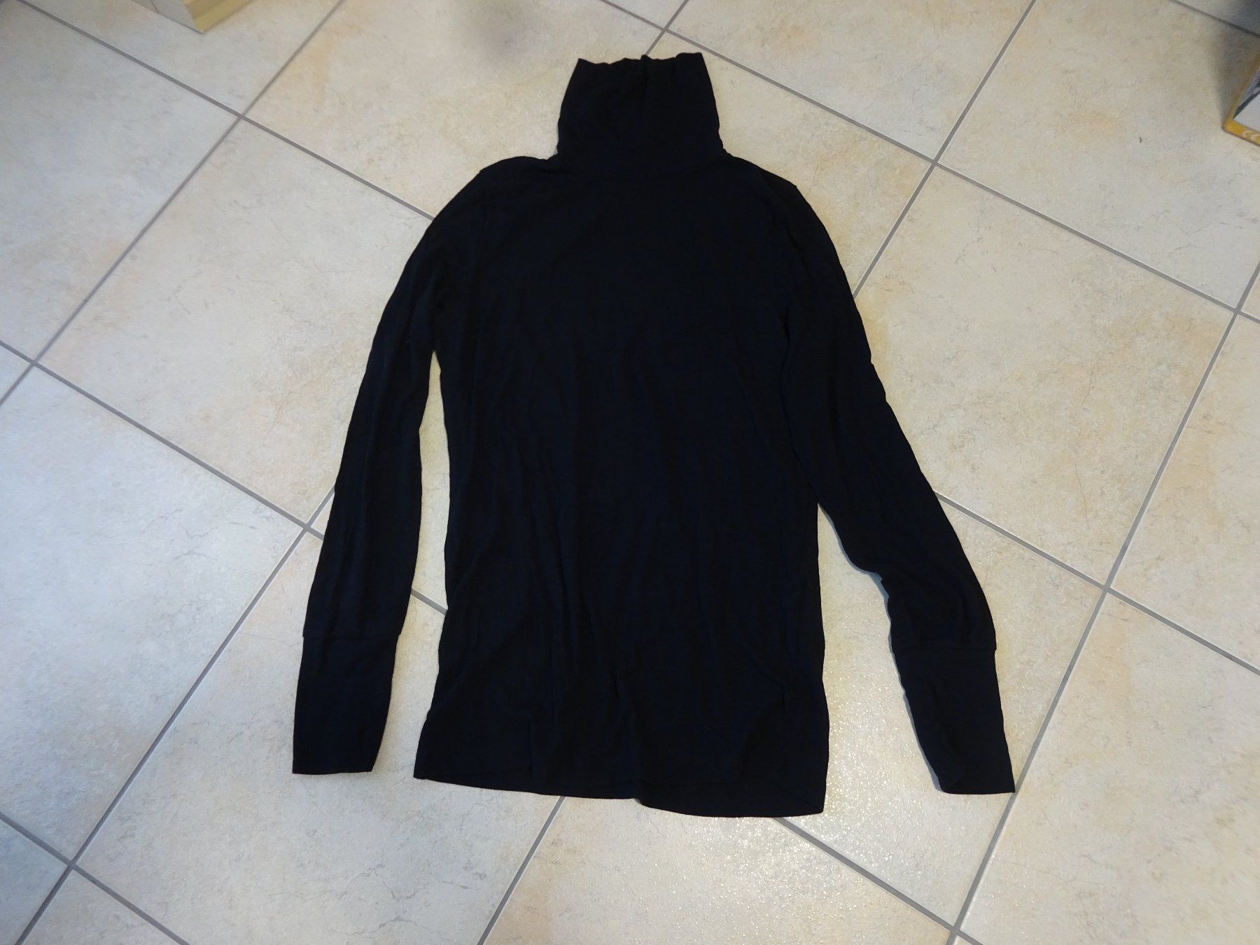 Pulls & Sweat-shirts: Bequemer Pullover/Nümph – Neuf (Voir description) à Rothrist par Mistery1
