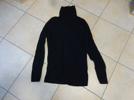 Bequemer Pullover/Nümph